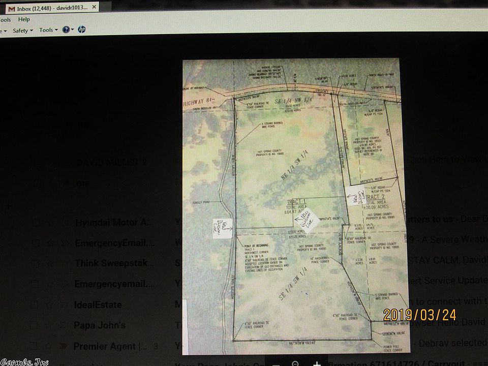 1st image of 18817 Highway 84