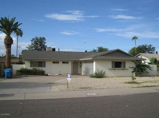 3233 E Presidio Rd, Phoenix, AZ 85032