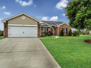 207 Willow Point Ln, Savannah, GA 31407