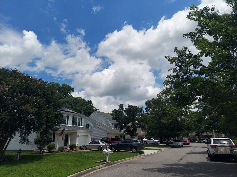1213 Bartlett Oaks Ct, Virginia Beach, VA 23456 Zillow