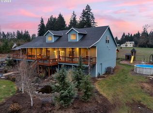 22256 S Lower Highland Rd, Beavercreek, OR 97004