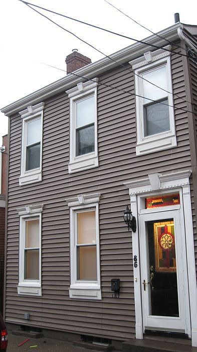 Home Front