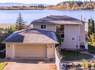 39724 24th Avenue Ct S, Roy, WA 98580