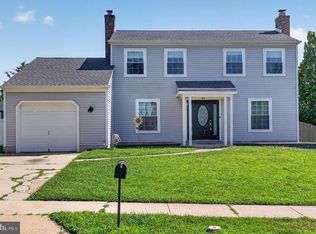 15 Utica Rd, Marlton, NJ 08053