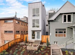 5235 Brooklyn Ave NE, Seattle, WA 98105