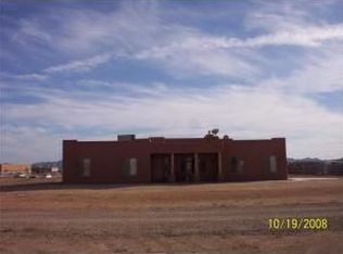 23009 W White Feather Ln, Wittmann, AZ 85361
