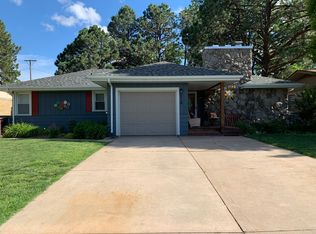 618 E Seitz St, McPherson, KS 67460