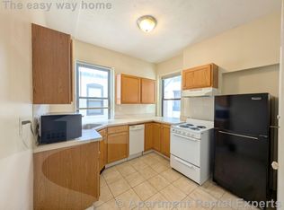 75 Hancock St #11, Cambridge, MA 02139