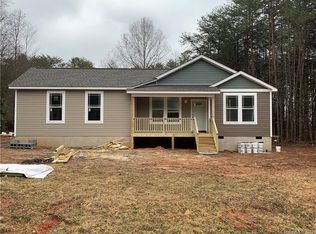 3420 Kings Ave, Sherrills Ford, NC 28673