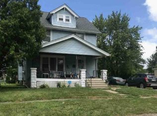 140 Clinton Ave, Elyria, OH 44035