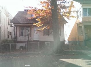 17 Fern Ave, Irvington, NJ 07111