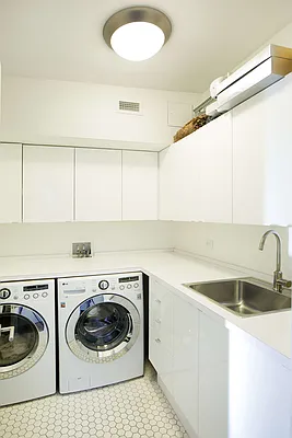 Rented by Brown Harris Stevens | media 8