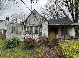 4424 Alabama Ave SE, Washington, DC 20019