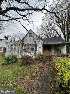 4424 Alabama Ave SE, Washington, DC, 20019