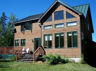 6014 Nice Dr, Carrabassett Valley, ME 04947