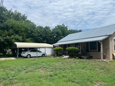 104 W Ross St, Waxahachie, TX, 75165
