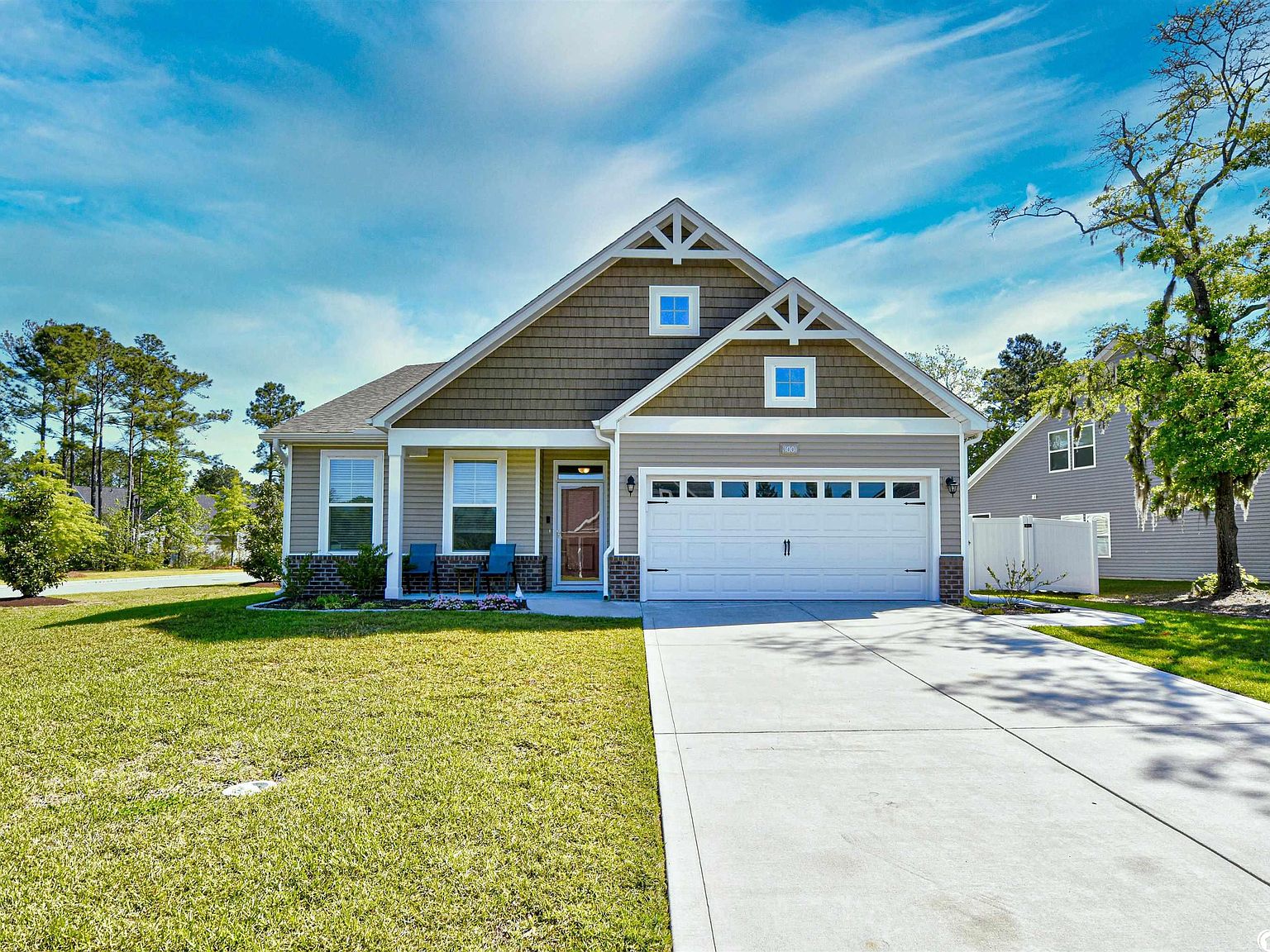 3001 Honey Clover Ct., Longs, SC 29568 Zillow