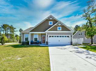 3001 Honey Clover Ct, Longs, SC 29568