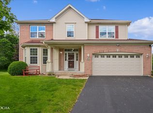 804 Beech Dr, Elgin, IL 60120