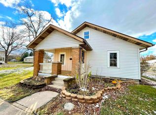 240 S Broadway St, Albany, IN 47320