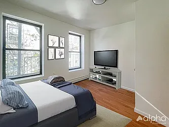 Rented by Alpha Properties NYC I LLC