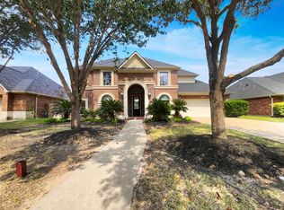 28514 Blue Holly Ln, Katy, TX 77494