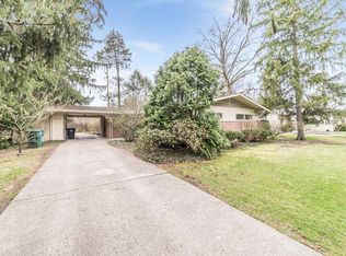 1201 W Beechwood Ave, Muncie, IN 47303