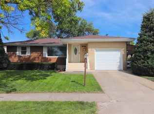 2712 Cheyenne St, Columbus, NE 68601