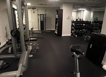 Rented by Marc Alloul, LREB