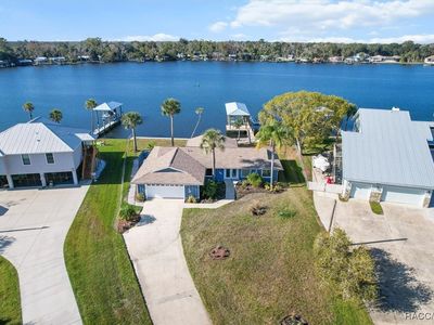 4740 S Acree Point, Homosassa, FL, 34448