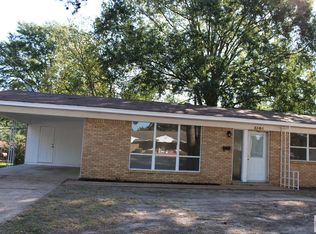 3504 N Robison Rd, Texarkana, TX 75501