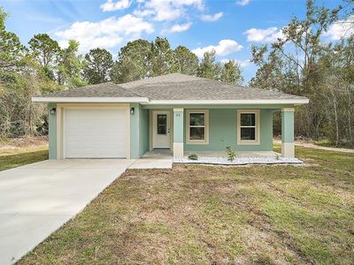 35 Sequoia Loop Ct, Ocklawaha, FL, 32179