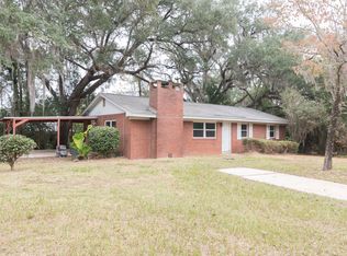 2826 Ridgeway St, Tallahassee, FL 32310