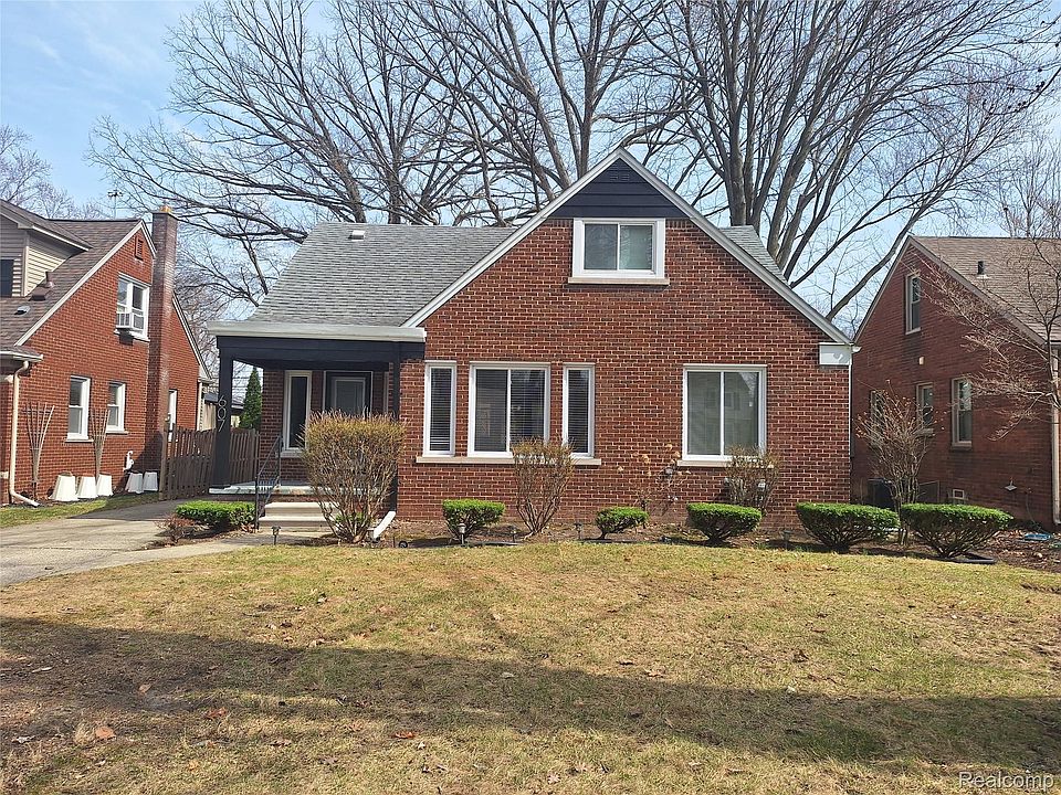 1st image of 607 S Connecticut Ave