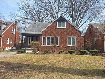 607 S Connecticut Ave, Royal Oak, MI, 48067
