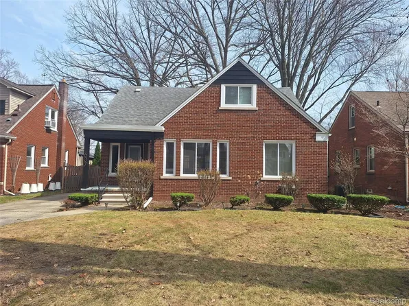 607 S Connecticut Ave, Royal Oak, MI 48067