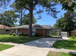 3819 Cambridge St, Slidell, LA 70458