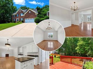 11005 Chilcomb Ct, Charlotte, NC 28262