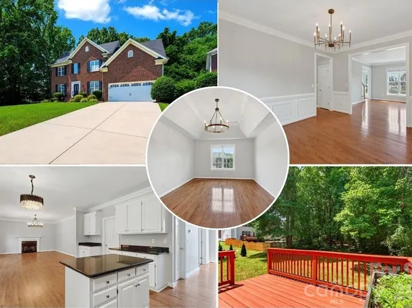 11005 Chilcomb Ct, Charlotte, NC 28262