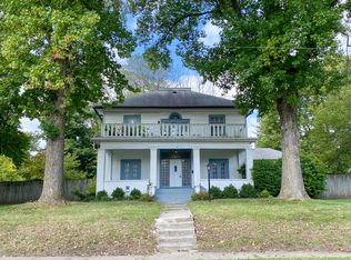 502 W 42nd St, Indianapolis, IN 46208