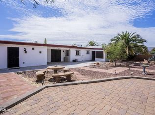1021 N Placita Yoas, Green Valley, AZ 85614