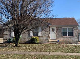 7809 Texlyn Ct, Louisville, KY 40258