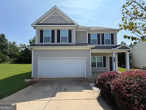 881 Franklin Mill Trce Photo 1