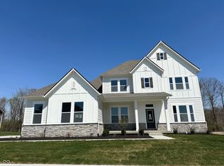 19649 Wood Farm Pl, Westfield, IN