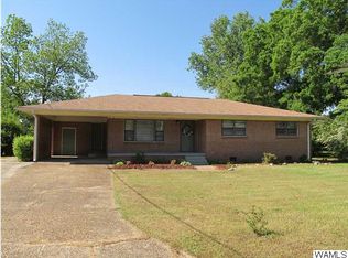 47 Booth Ests, Northport, AL 35473