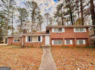 4887 Pine Shadows Dr, Stone Mountain, GA 30088