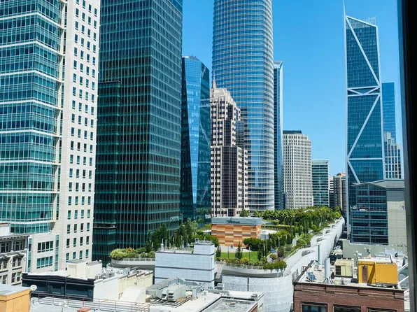 199 New Montgomery St Unit 1309, San Francisco, CA 94105