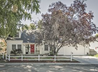 10693 W Treeline Ct, Boise, ID 83713