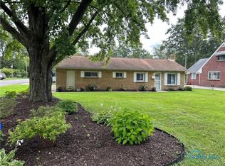 5524 Harschel Dr, Toledo, OH 43623