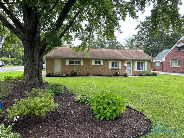 5524 Harschel Dr, Toledo, OH 43623